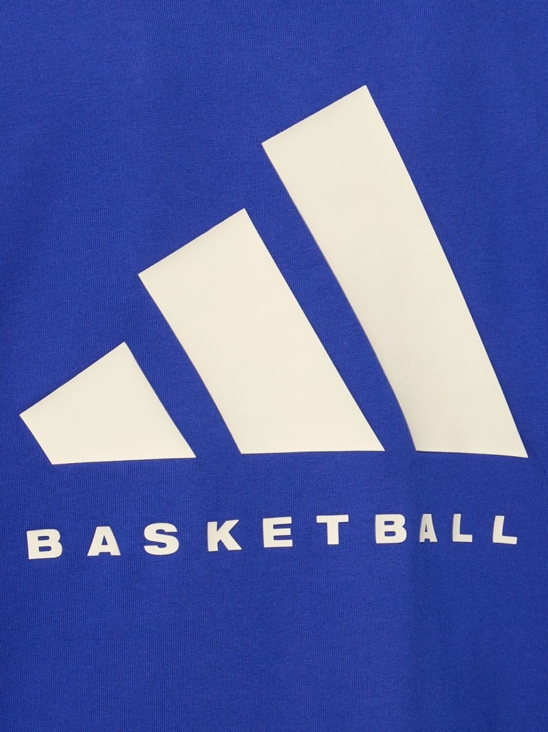 Basketball half-zip sweatshirt - 4