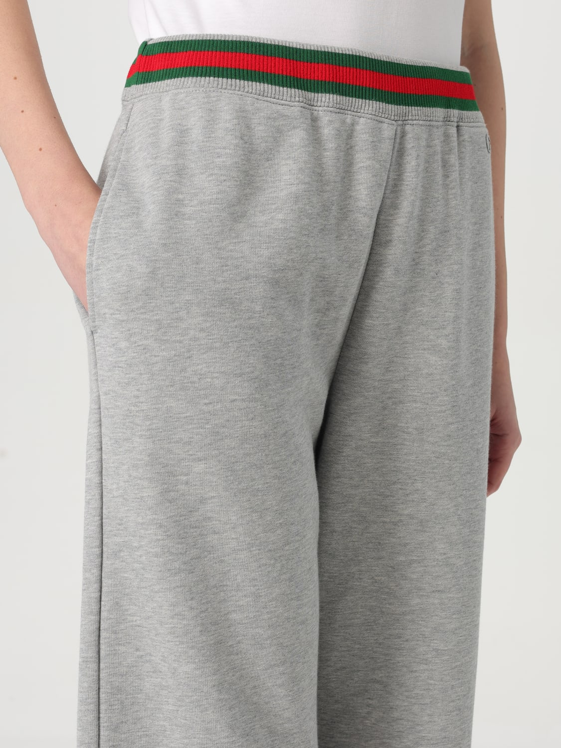 Pants woman Gucci - 5