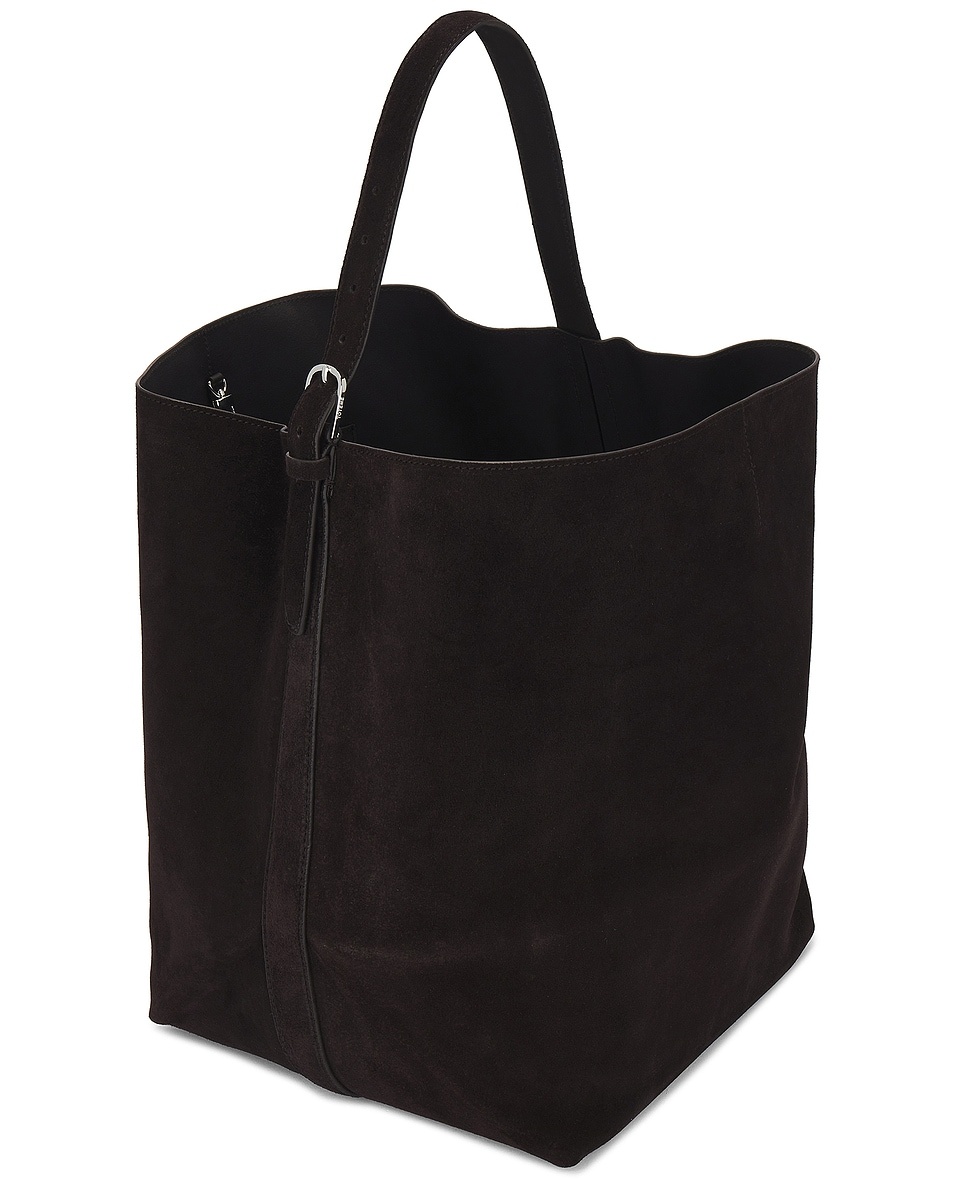 Belted Tote - 4