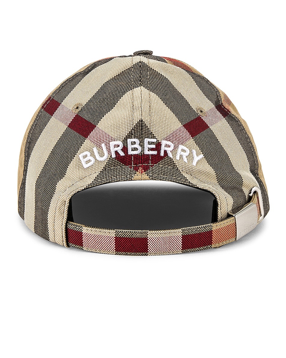 Check Cap - 4