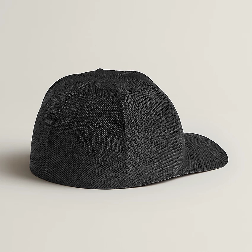 Riley Panama cap - 3