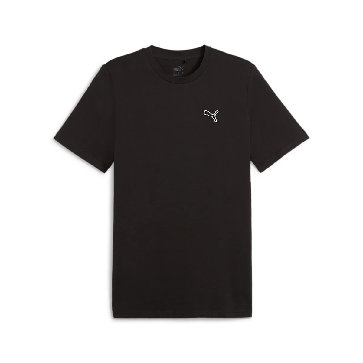 PUMA T-Shirt Better Essentials 'Black' 675977-01 - 1