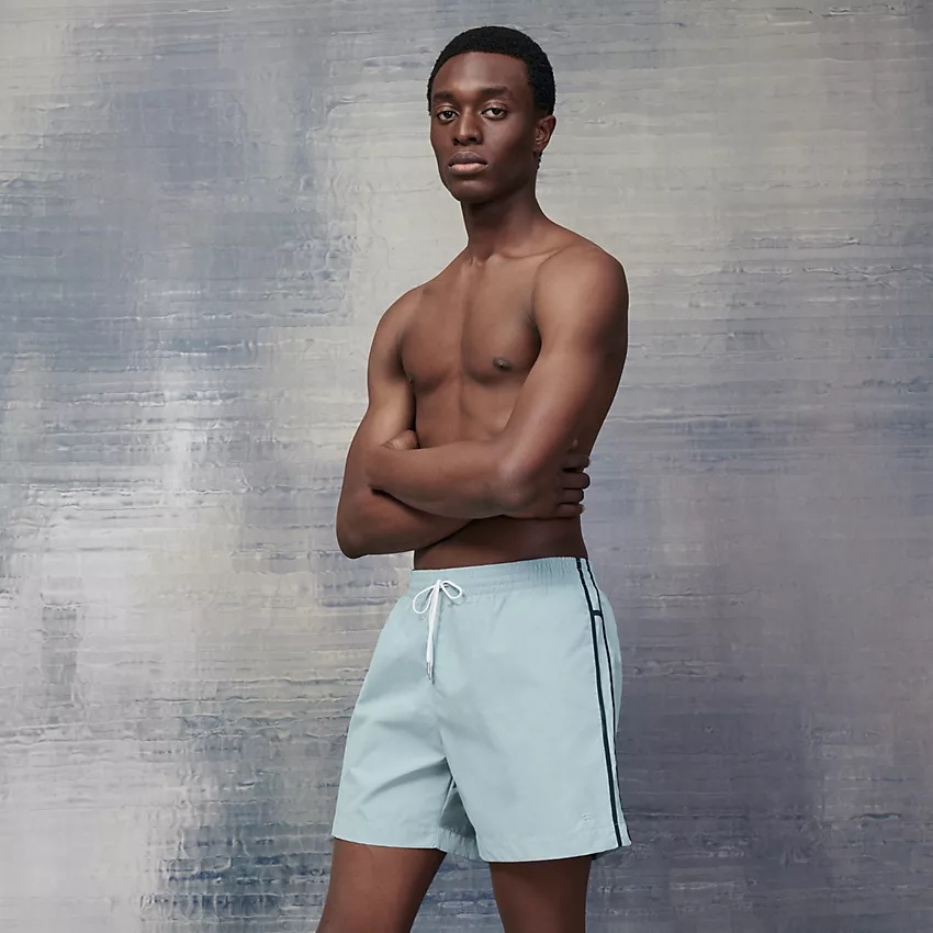 Swim trunks - 1