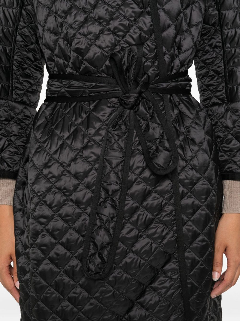 Arianna quilted coat 5
