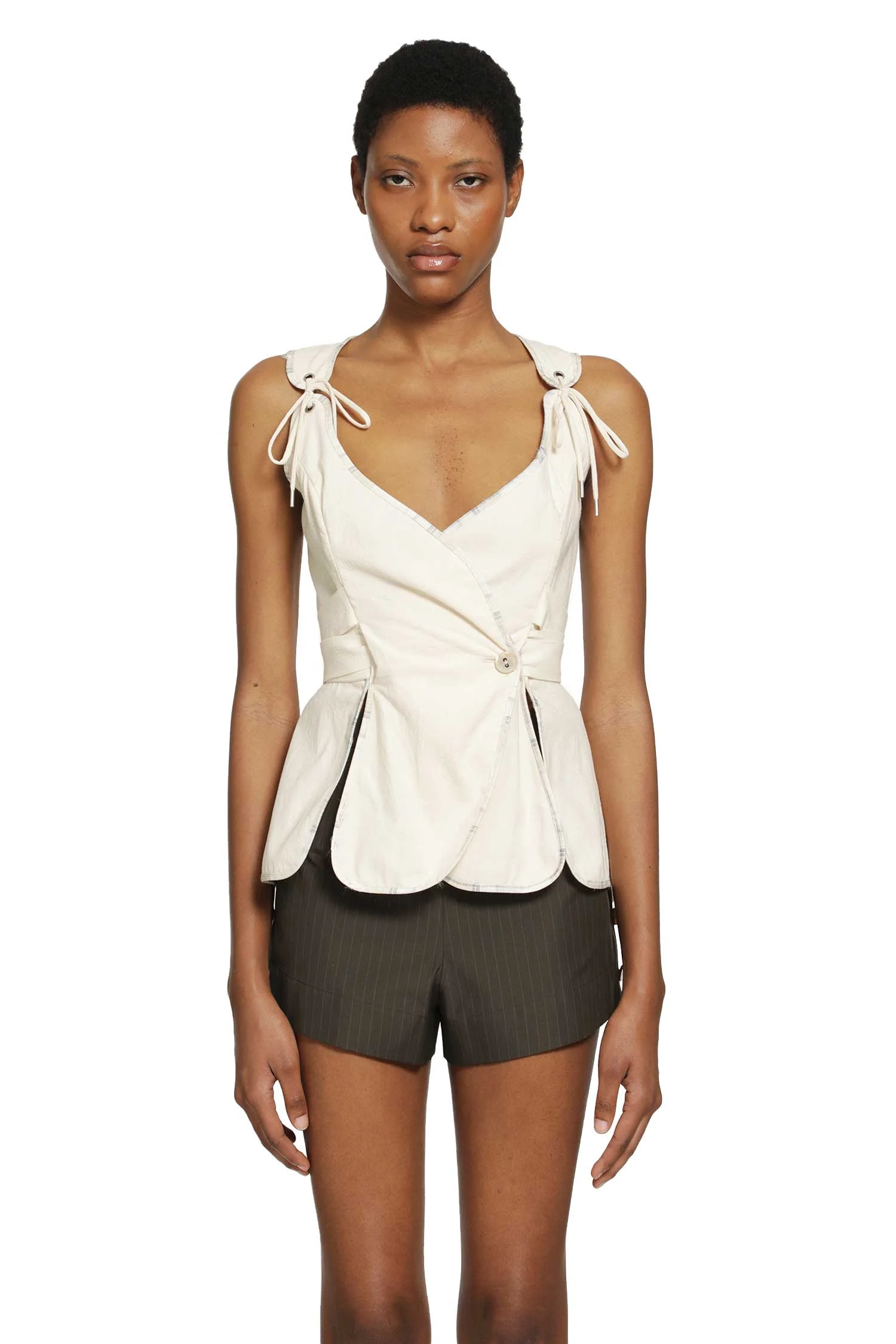 Roxy Top - 1