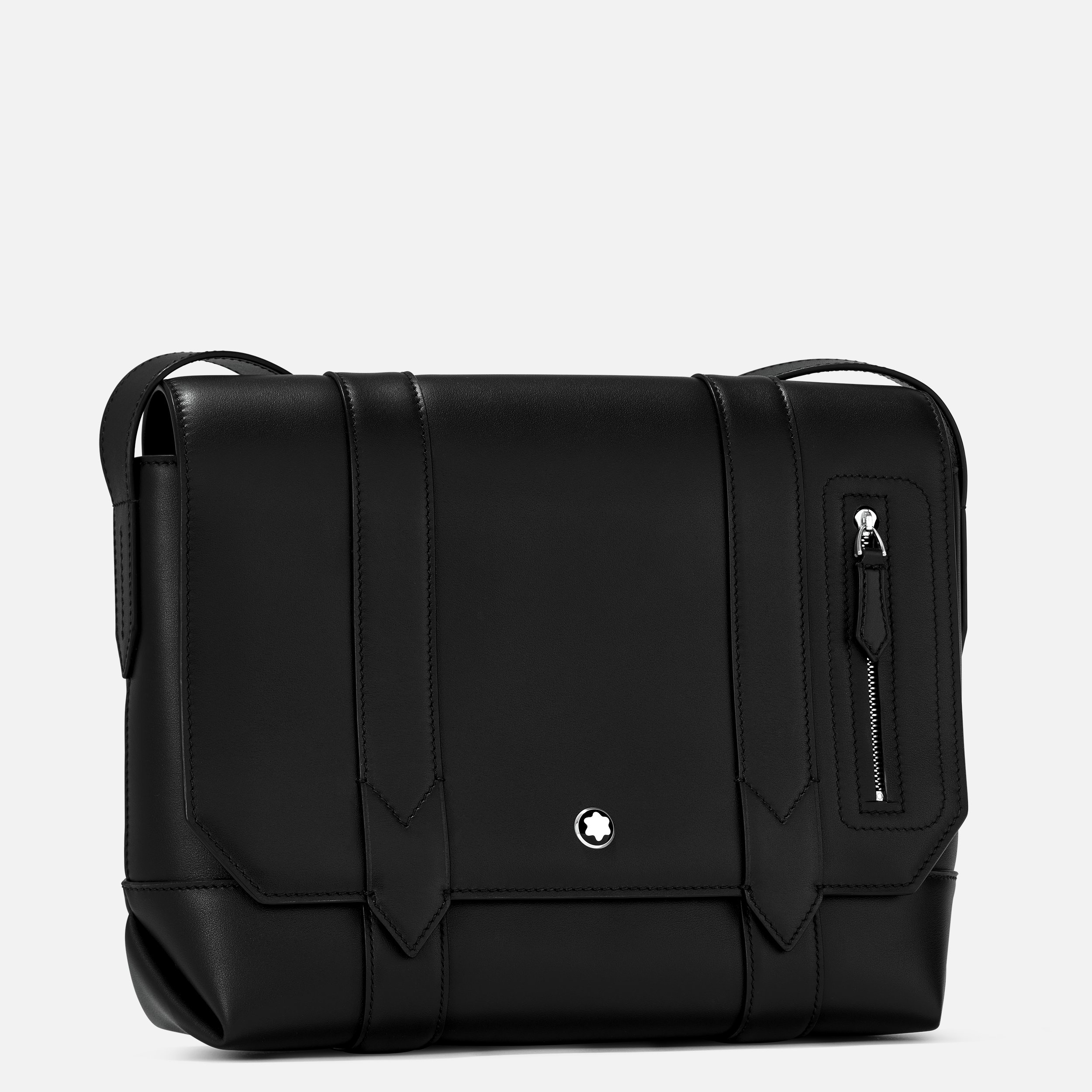 Meisterstück Selection Soft mini messenger - 3