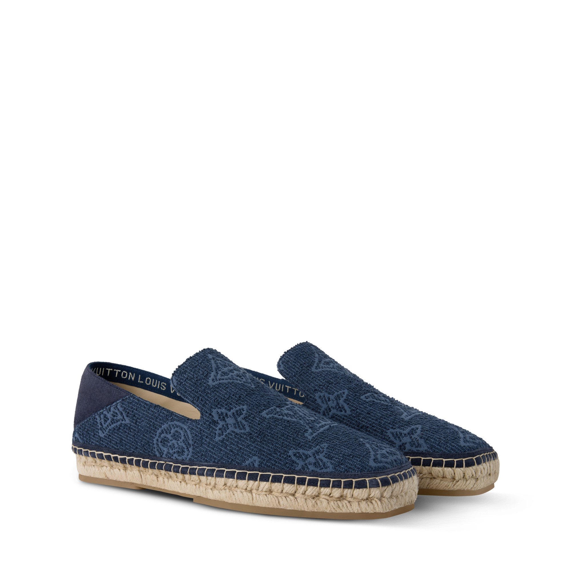Bidart Espadrilles - 1