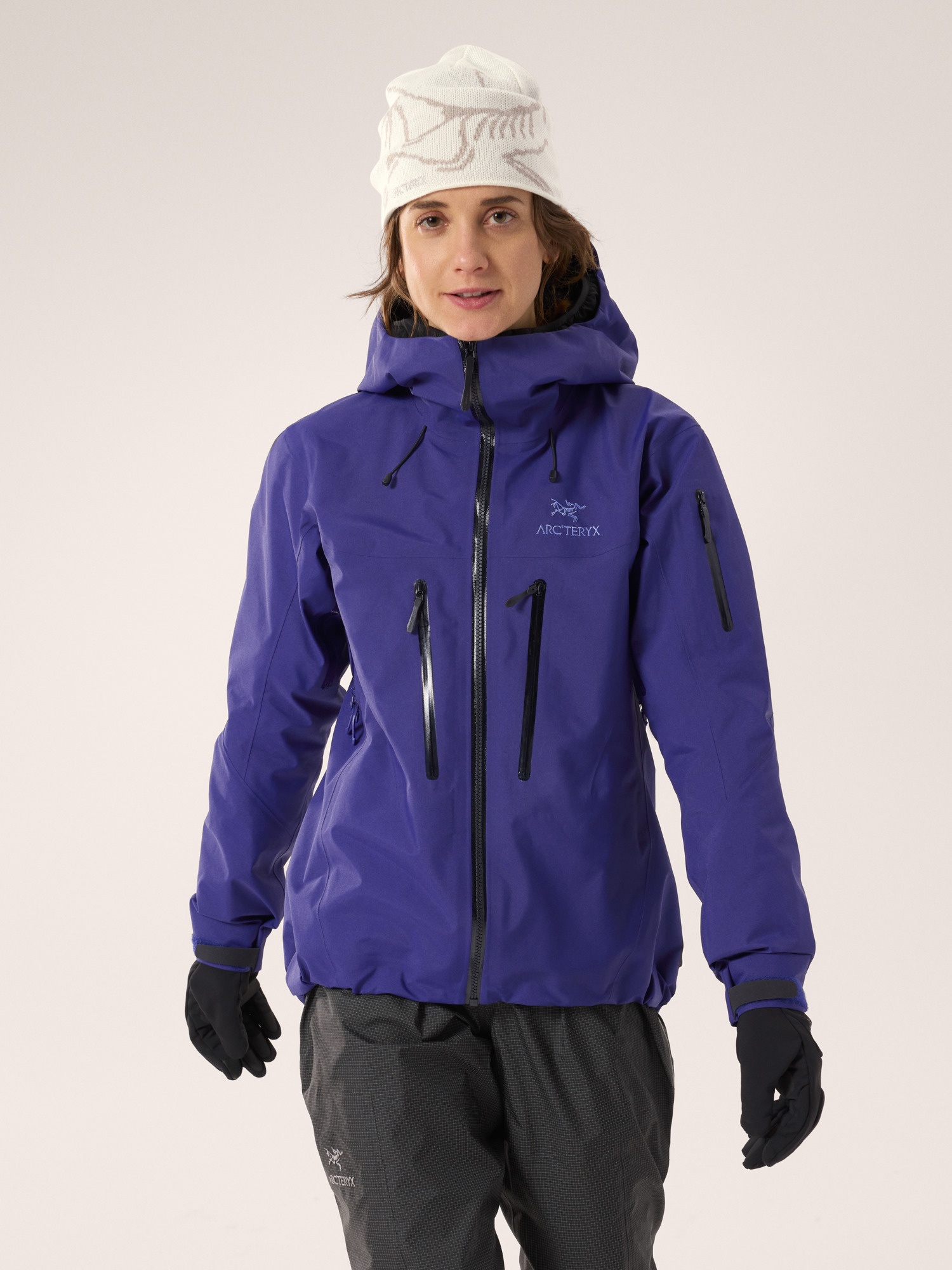 Alpha SV Jacket - 2