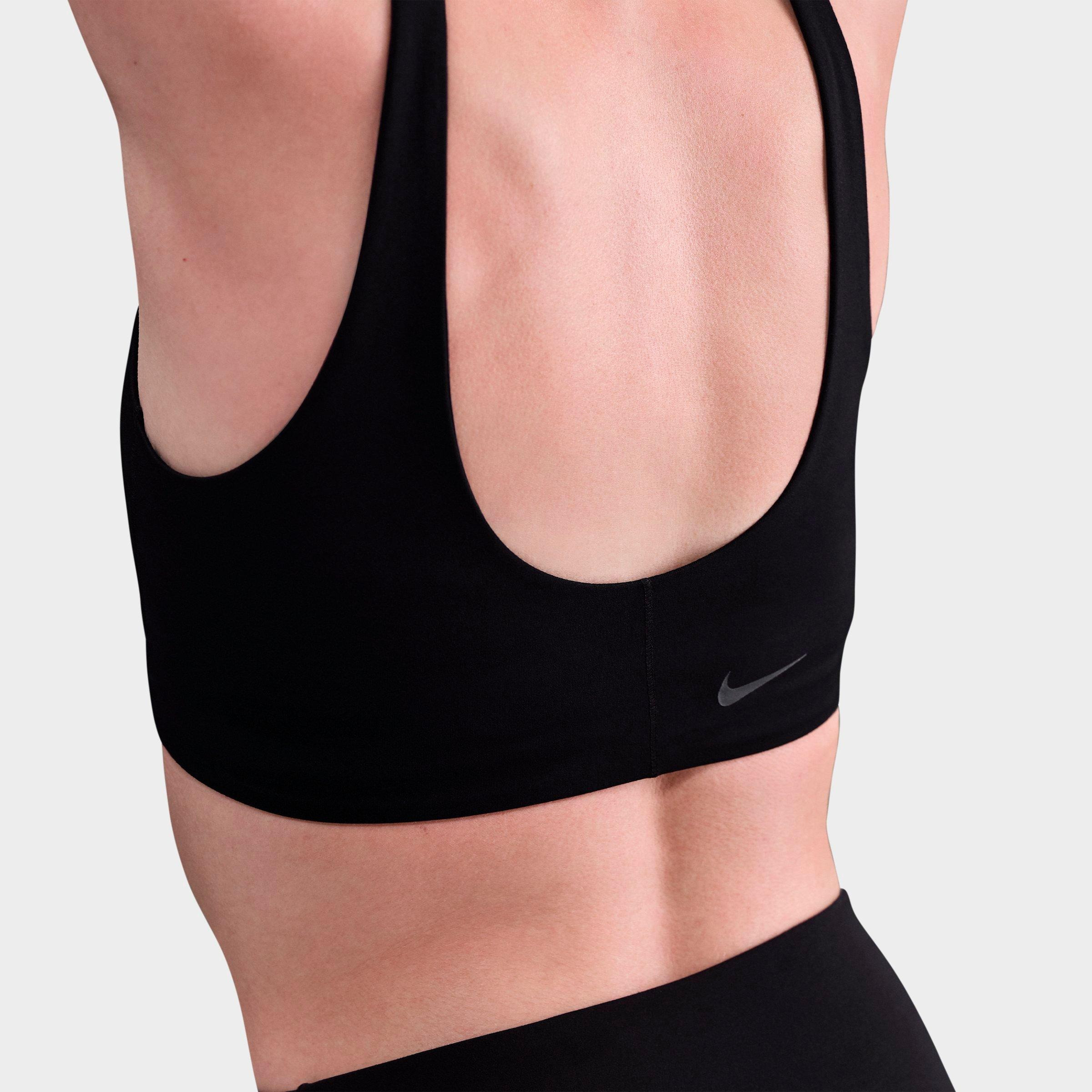 Women's Nike One Light-Support Padded Sports Bra - 4