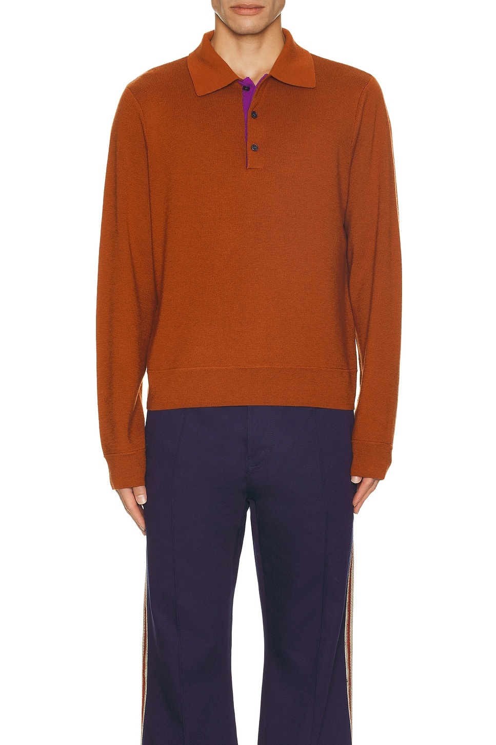 Artem Merino Polo - 3