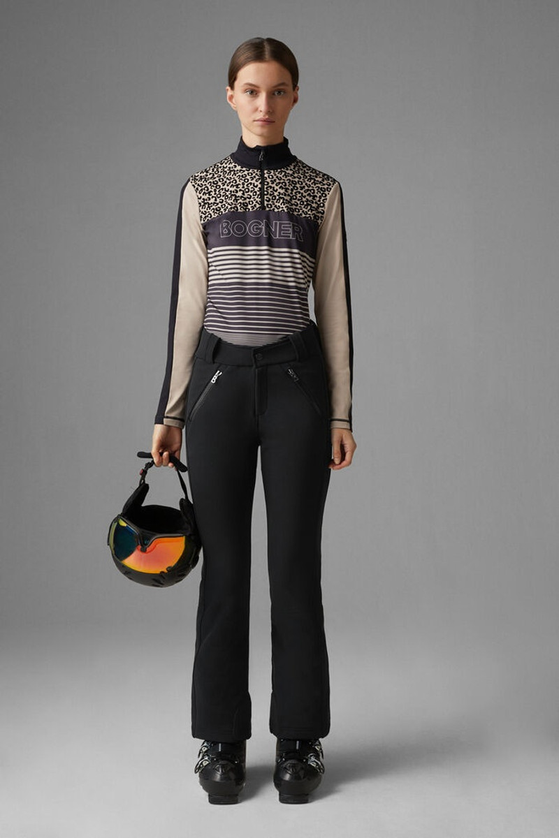 BOGNER Haze Ski pants in Black outlook
