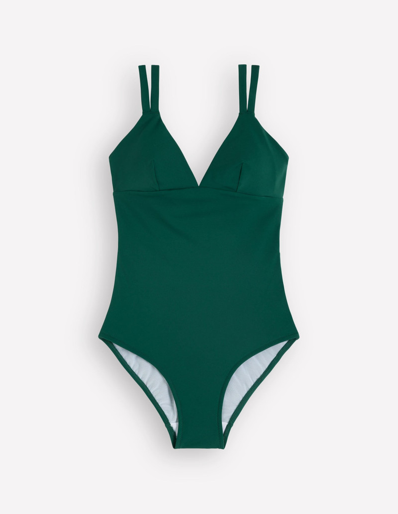 Arles Swimsuit-Mangrove - 1