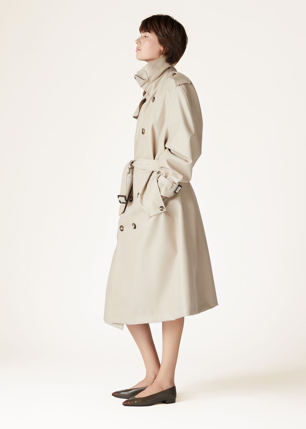 Dewey Coat - 4