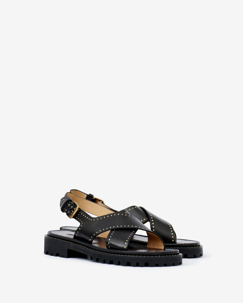 Isabel Marant BAEM SANDALS outlook