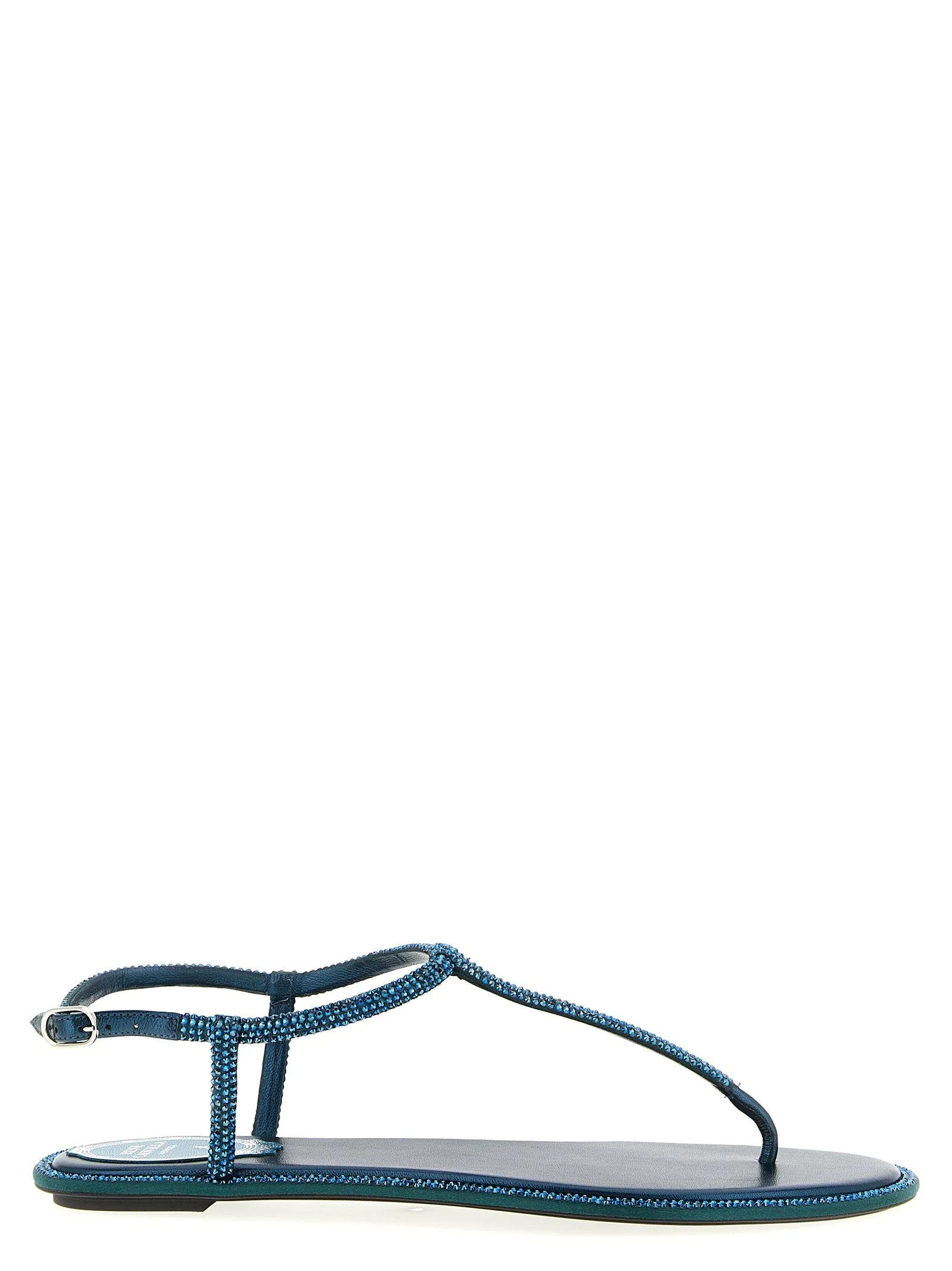 Diana Sandals Green - 1