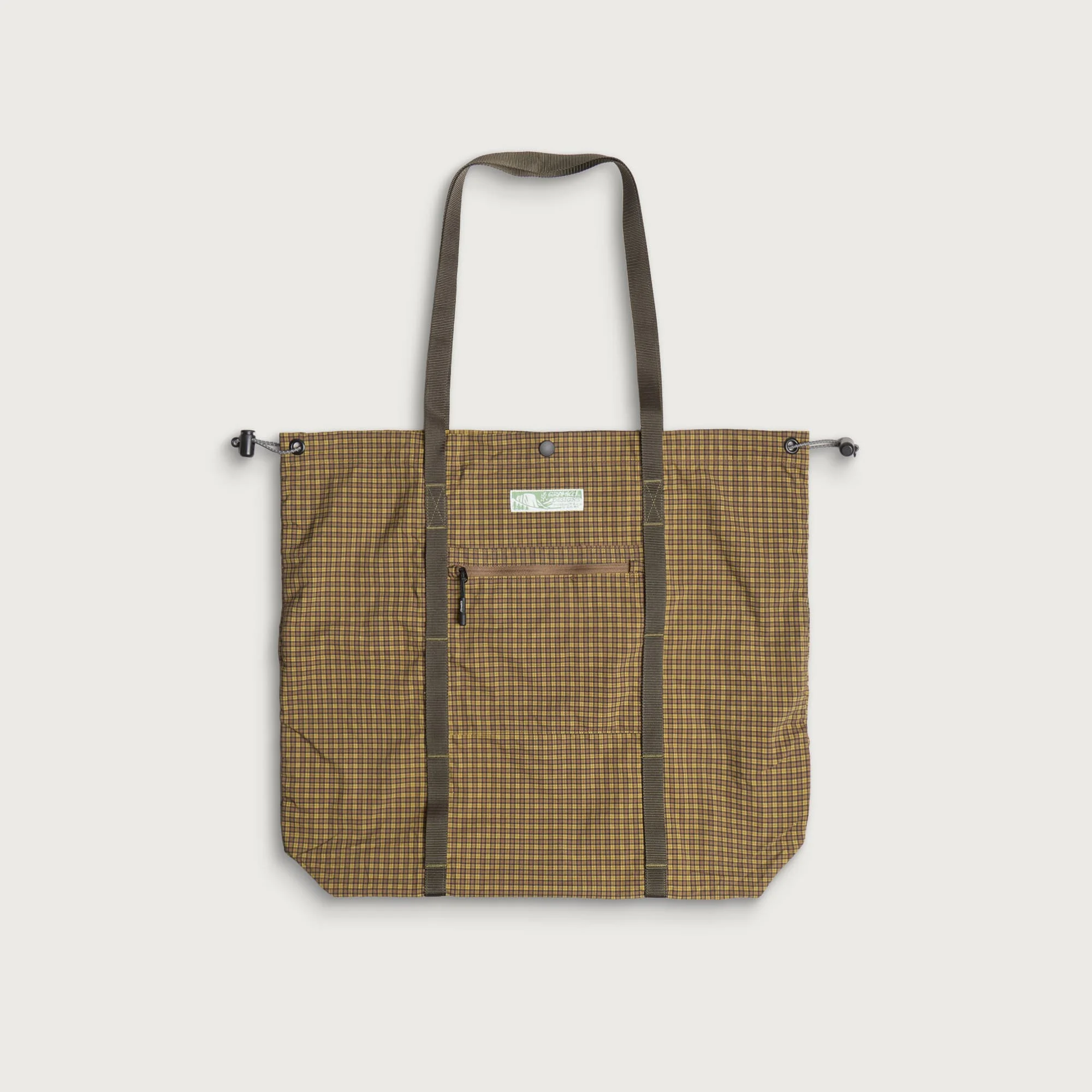 Gramicci Utility Tote Bag - 1