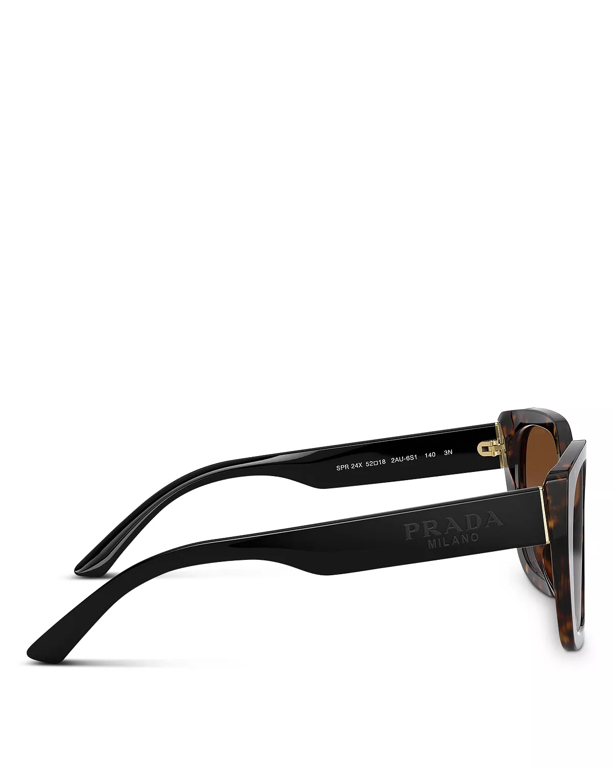 Square Sunglasses, 52mm - 9