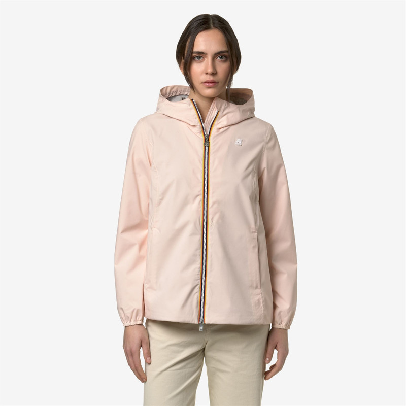 MARGUERITE STRETCH POLY JERSEY 3