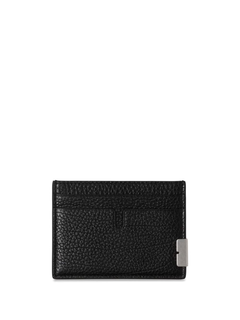 B-Cut lambskin cardholder - 1