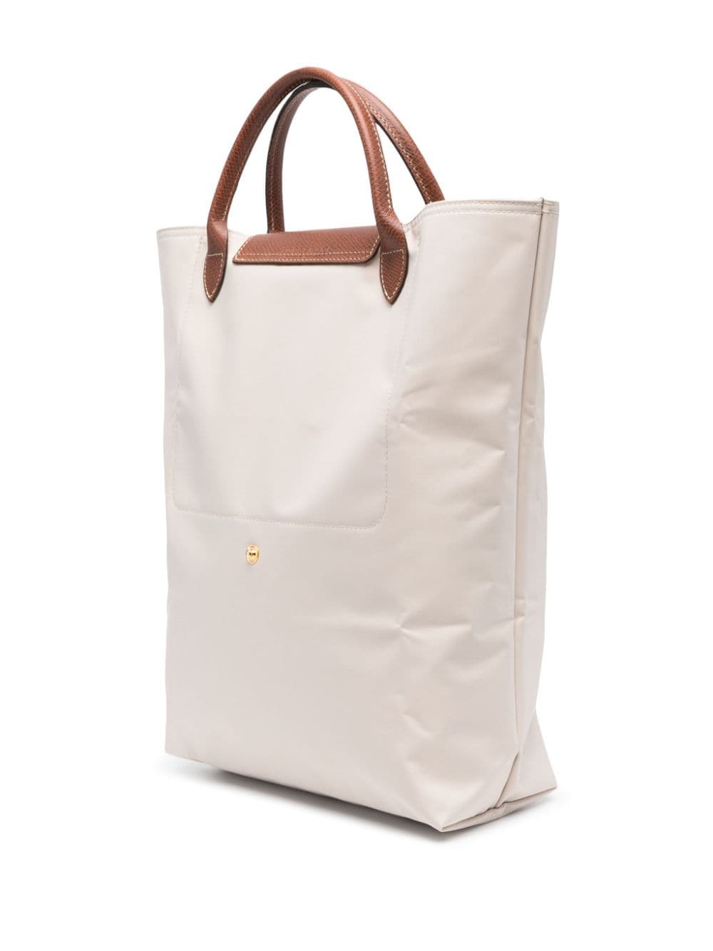 medium canvas tote bag - 3