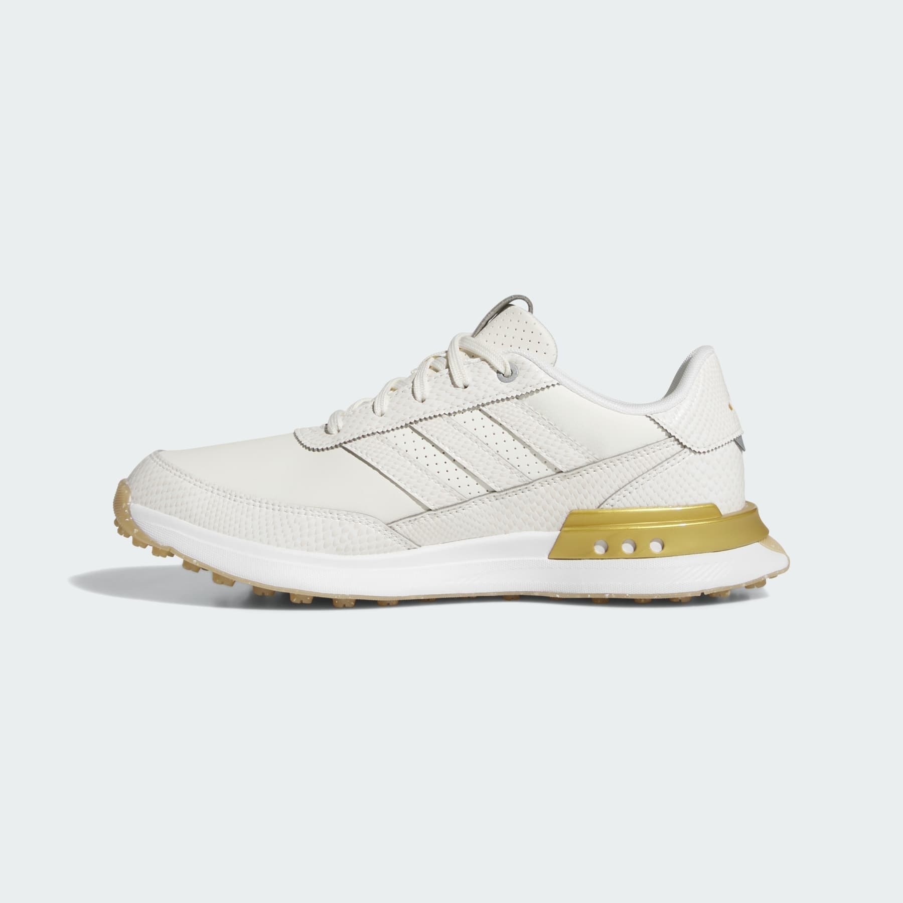 S2G 25 Leather Spikeless Golf Shoes - 2