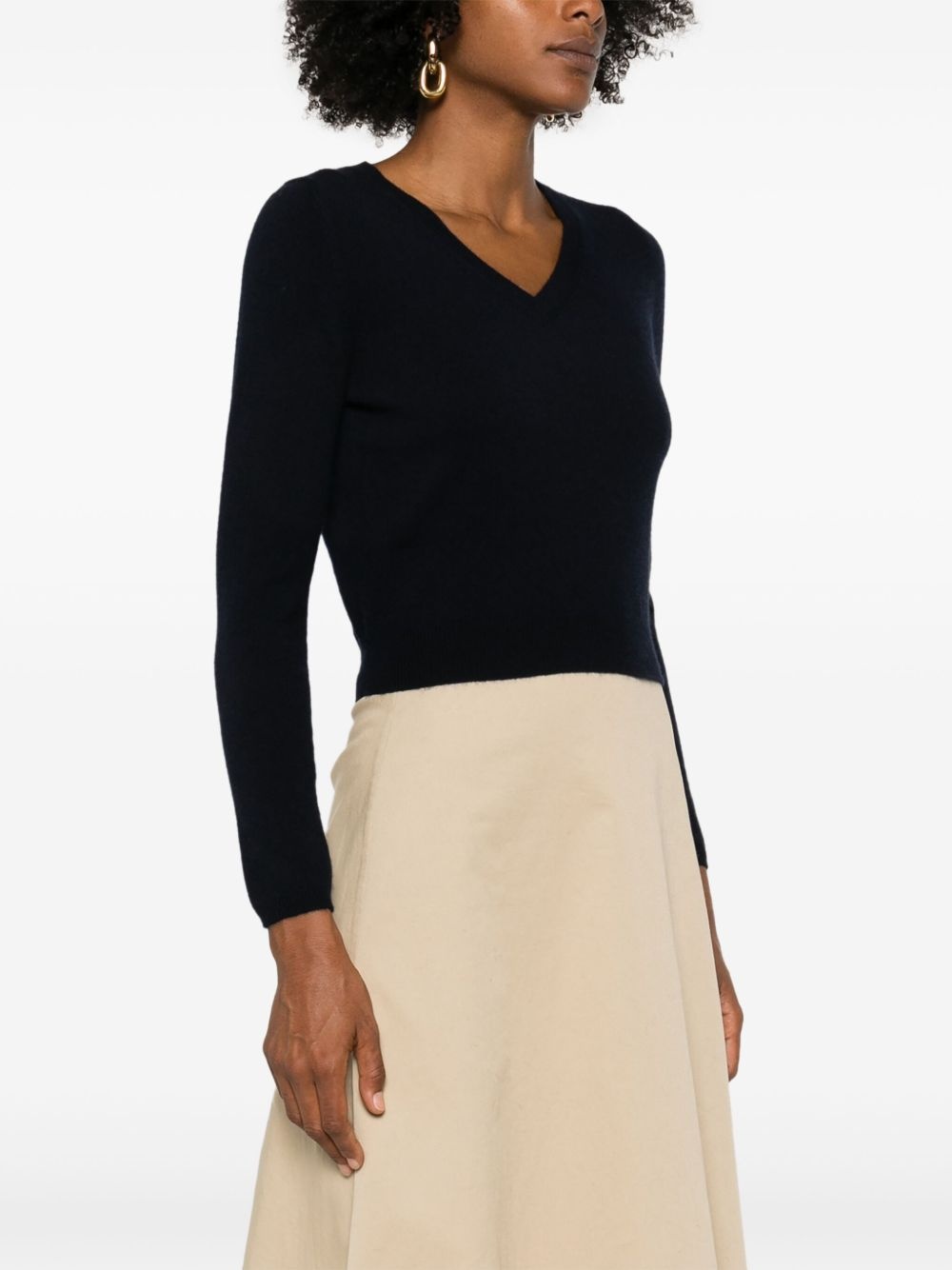 cashmere sweater - 3