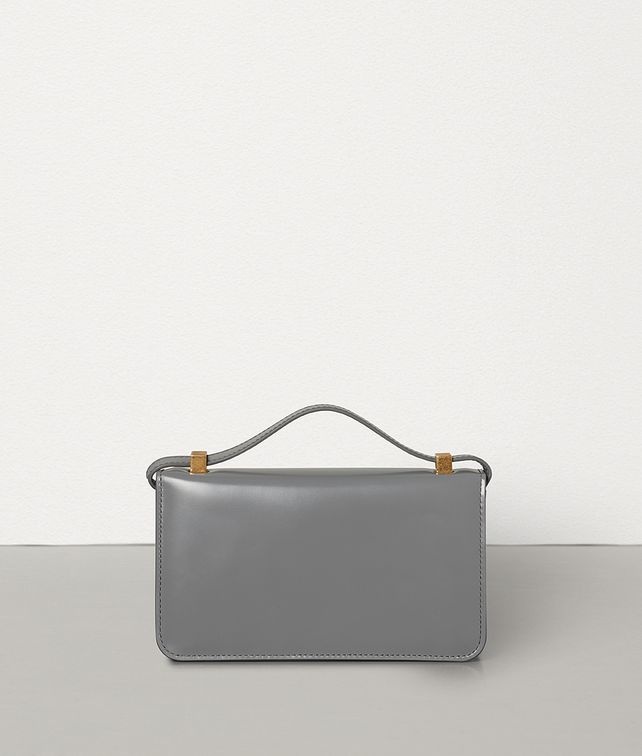 THE MINI CLASSIC BAG - 5