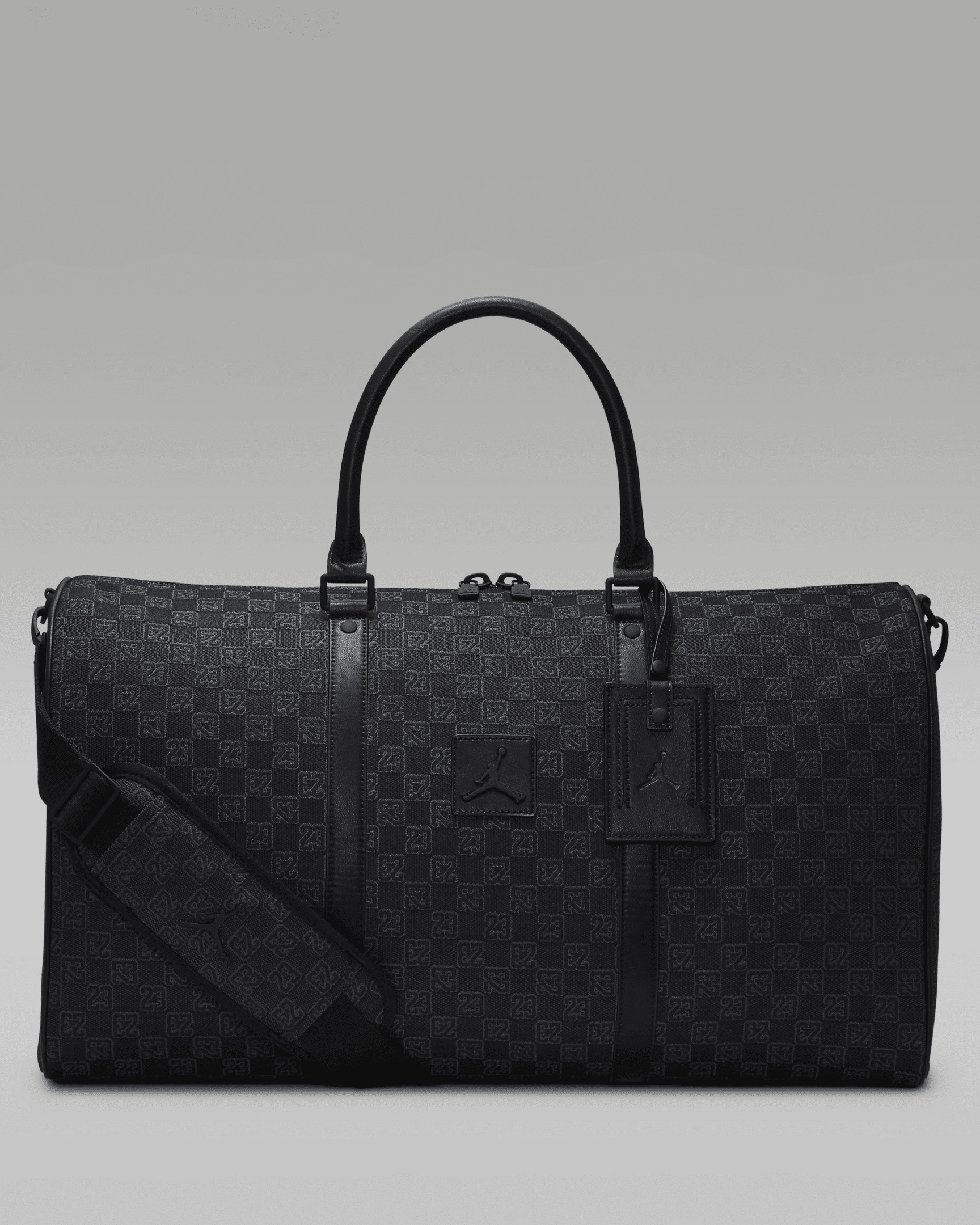 Jordan Monogram Duffle Bag (40L) - 2