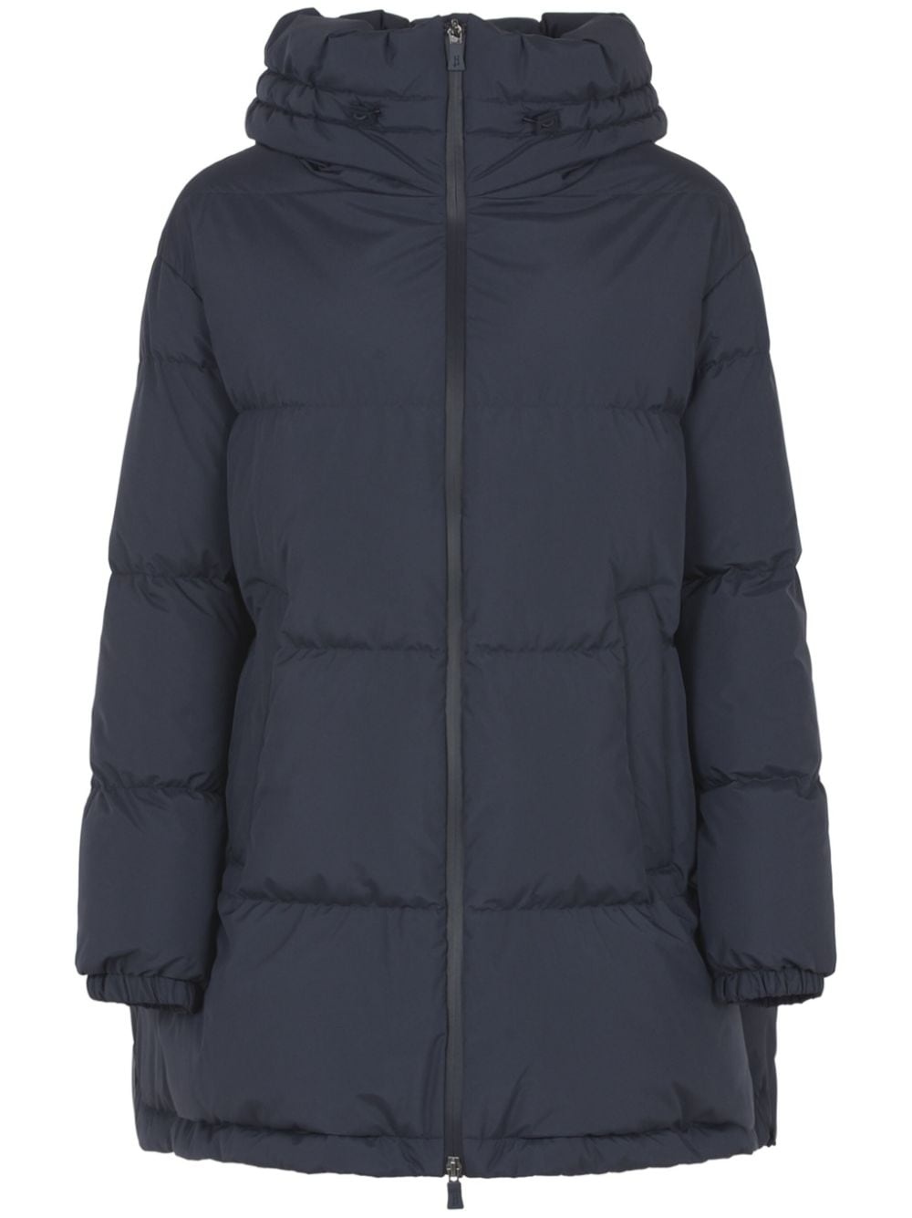 Laminar coat - 1