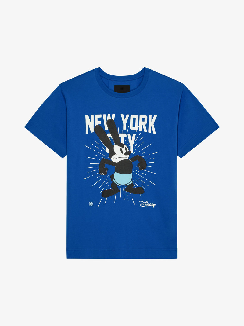 OSWALD NYC CLASSIC FIT T-SHIRT 1