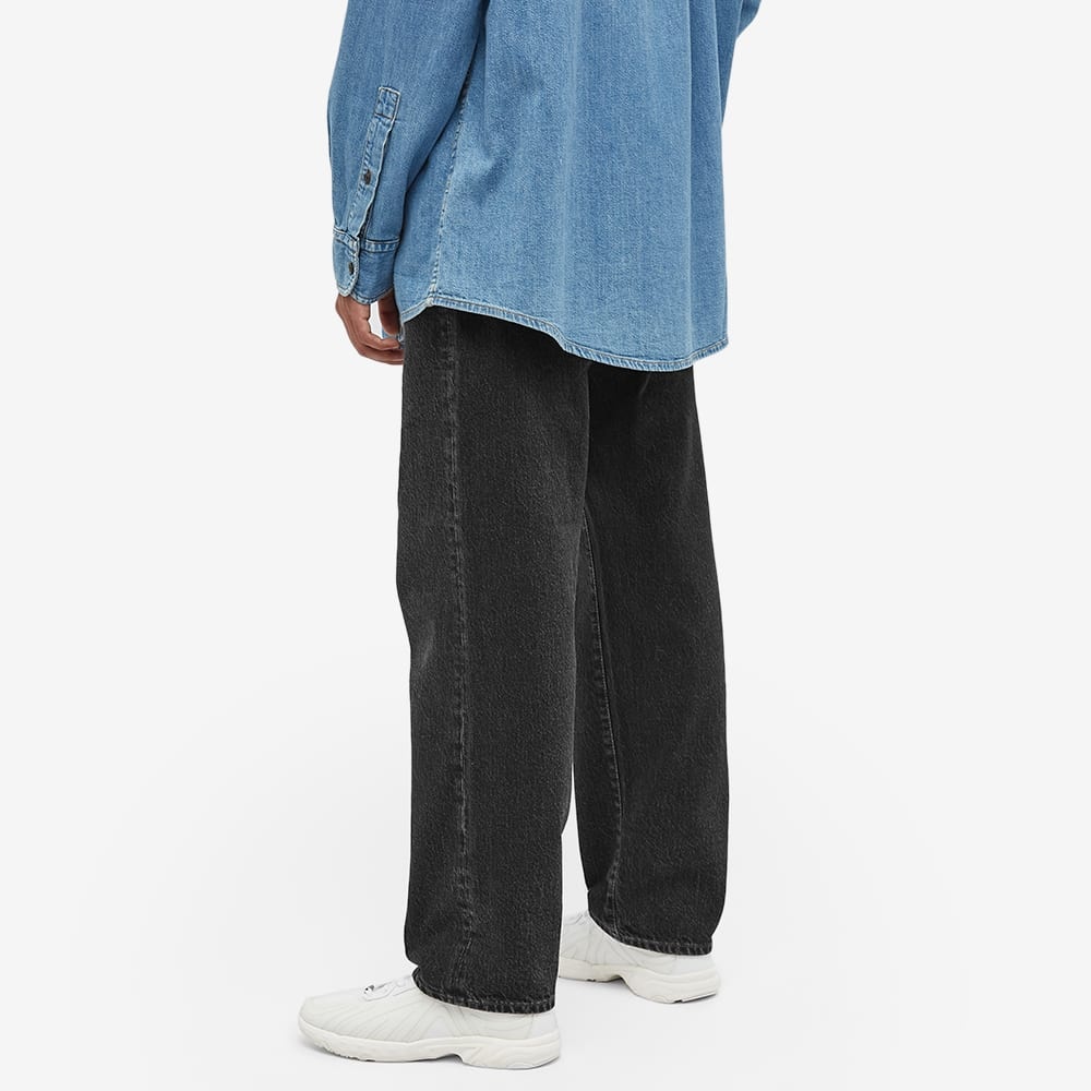 Acne Studios 2003 Loose Jean - 5