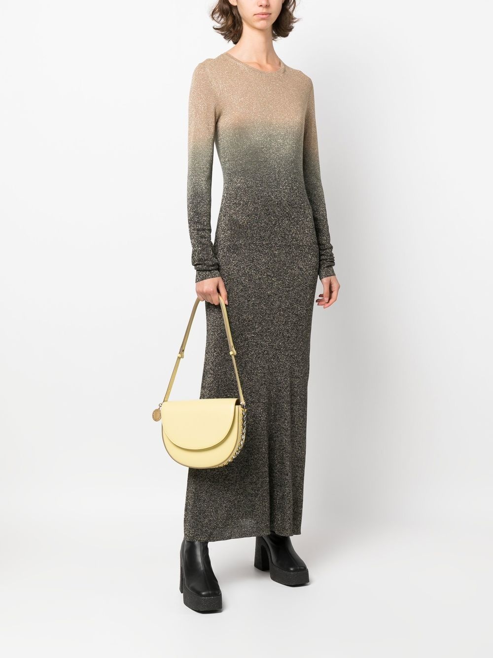 medium Frayme shoulder bag - 2
