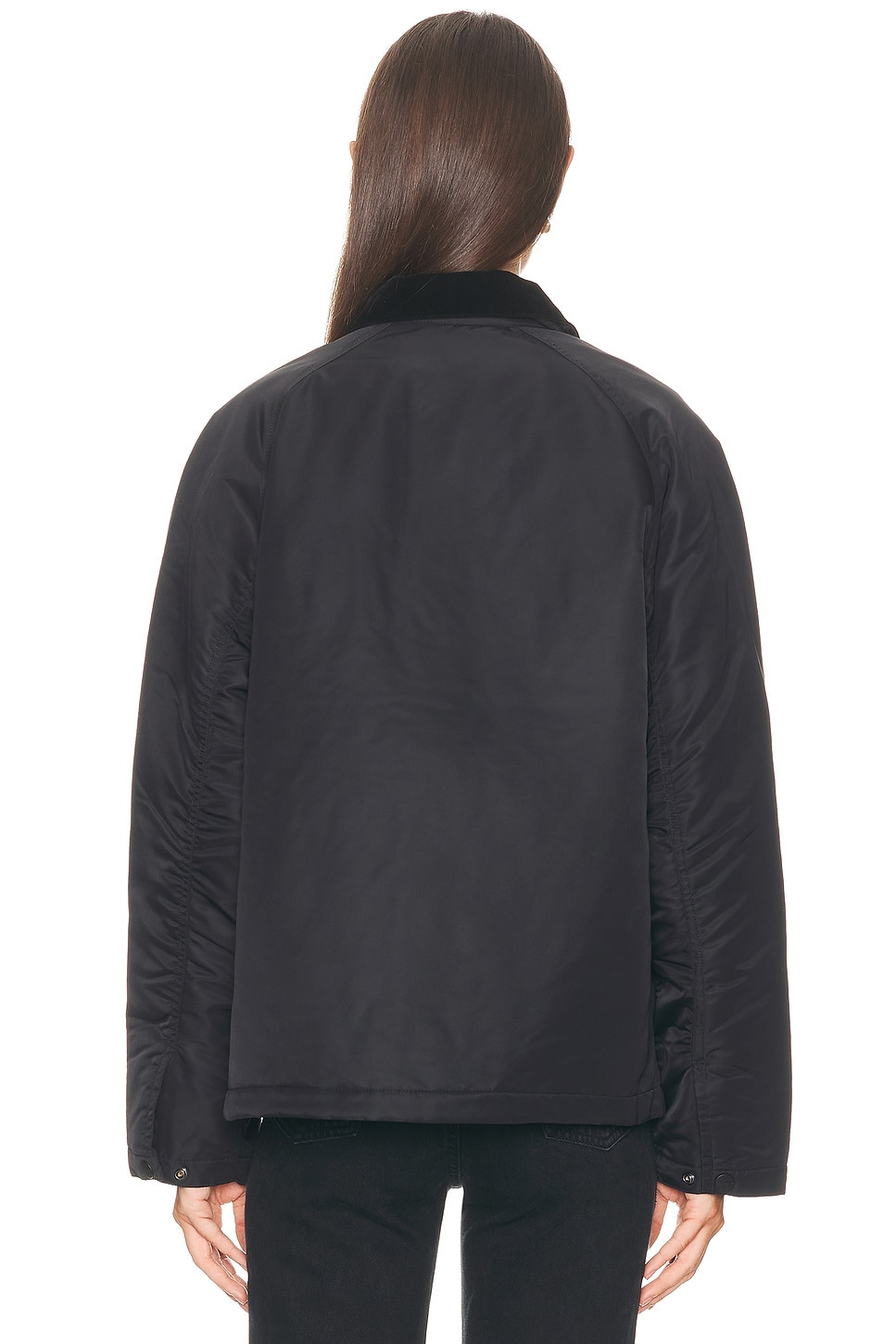 Alumni Chore Coat - 4