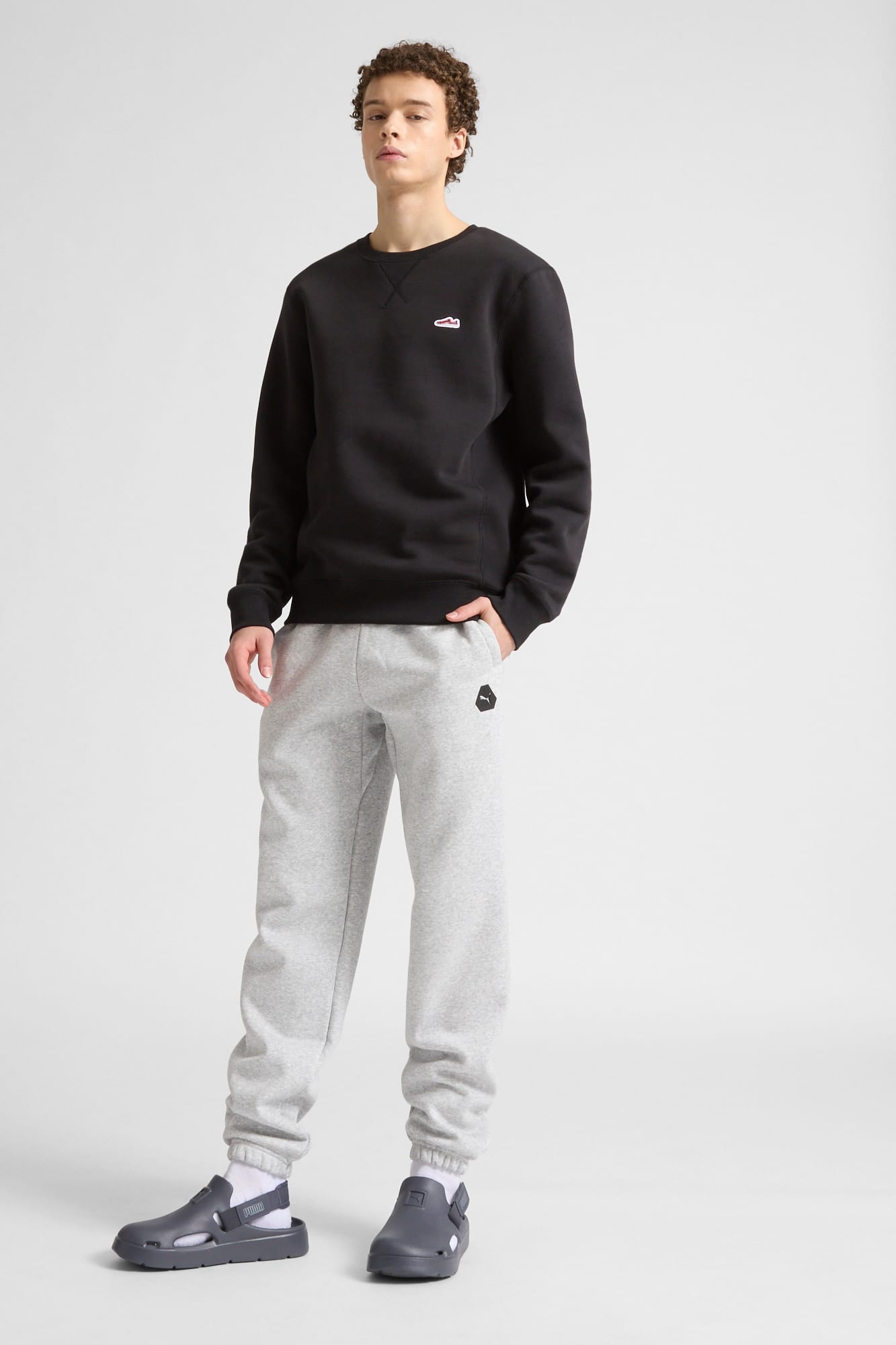 Shibui Mule Slip-On - 3
