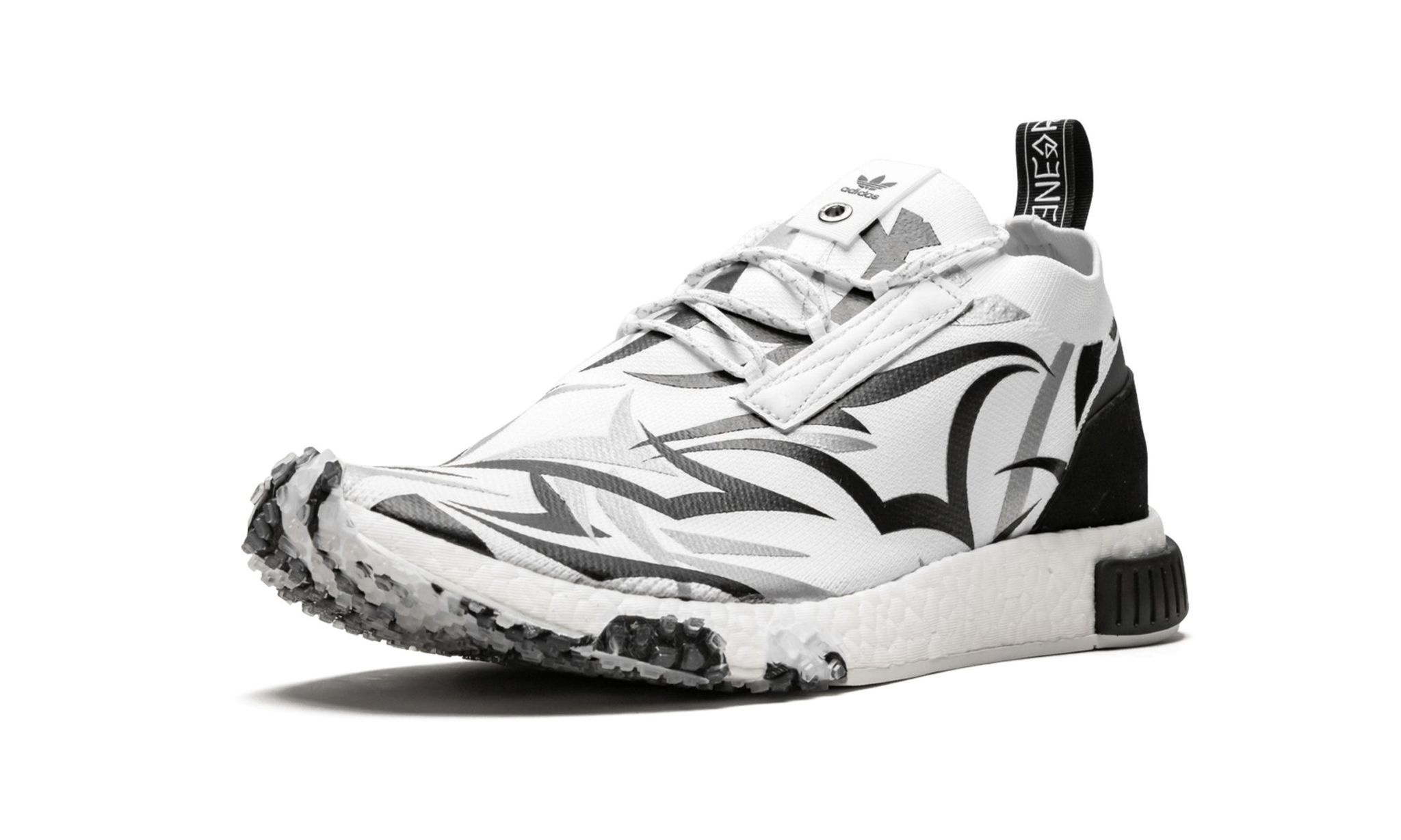 Juice nmd racer online