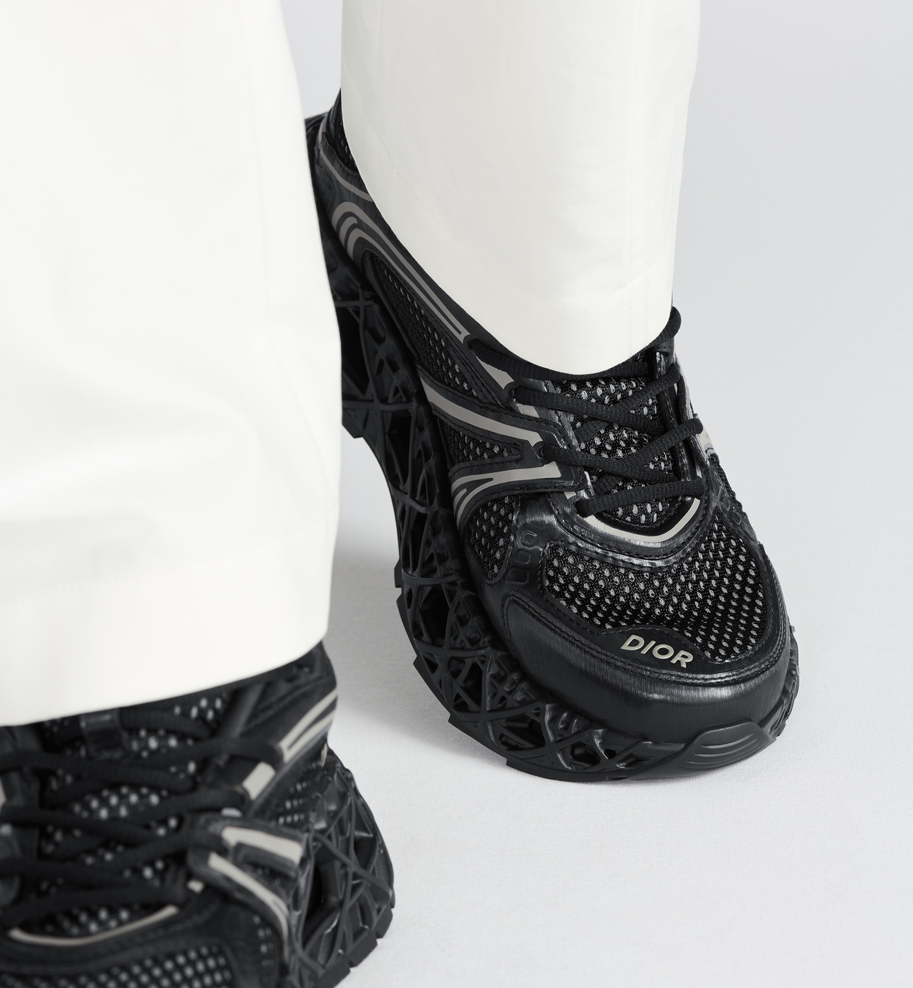 B35 NXXT sneaker - 3