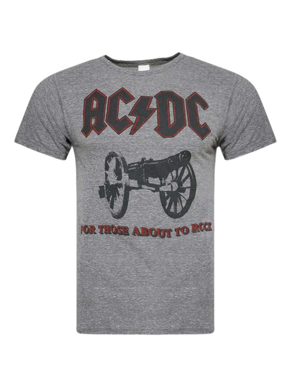 AC/DC T-shirt - 1