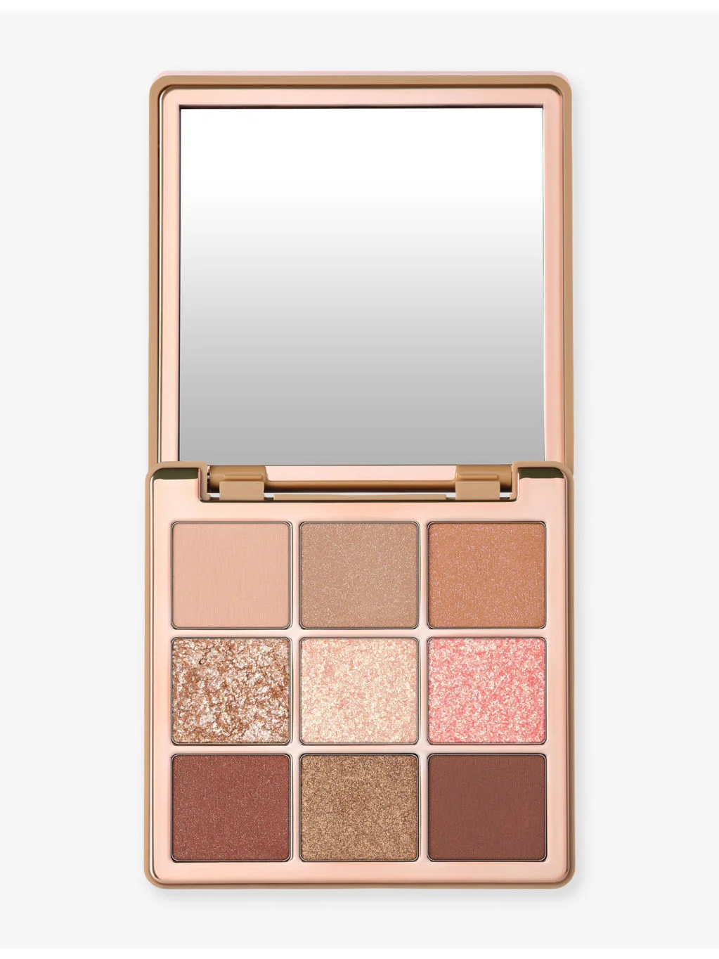 Spice mini eyeshadow palette 9g - 1