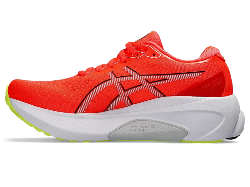 Asics GEL-KAYANO 30 outlook