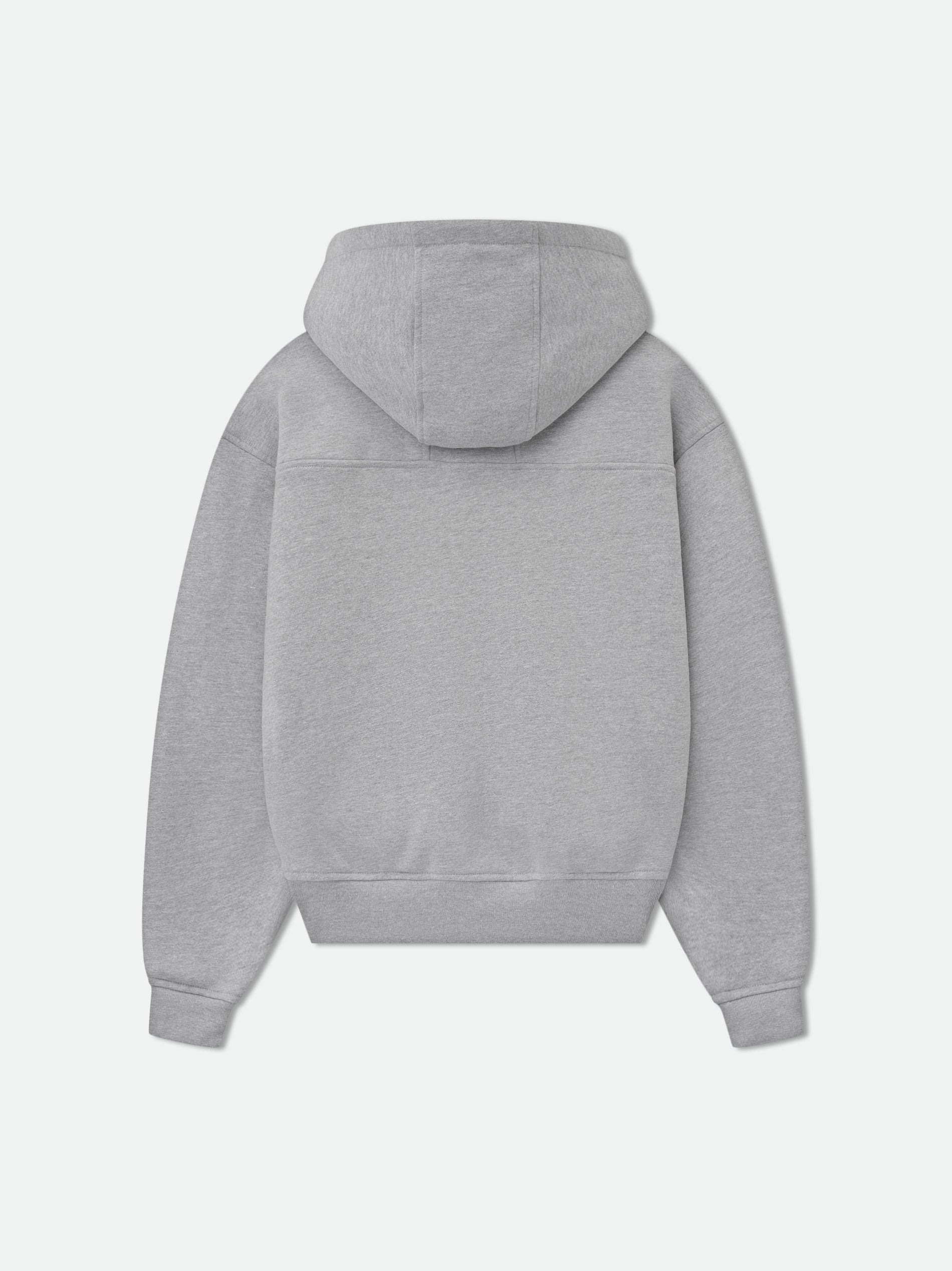 CLASSIQUE FULL ZIP HOODIE - 2