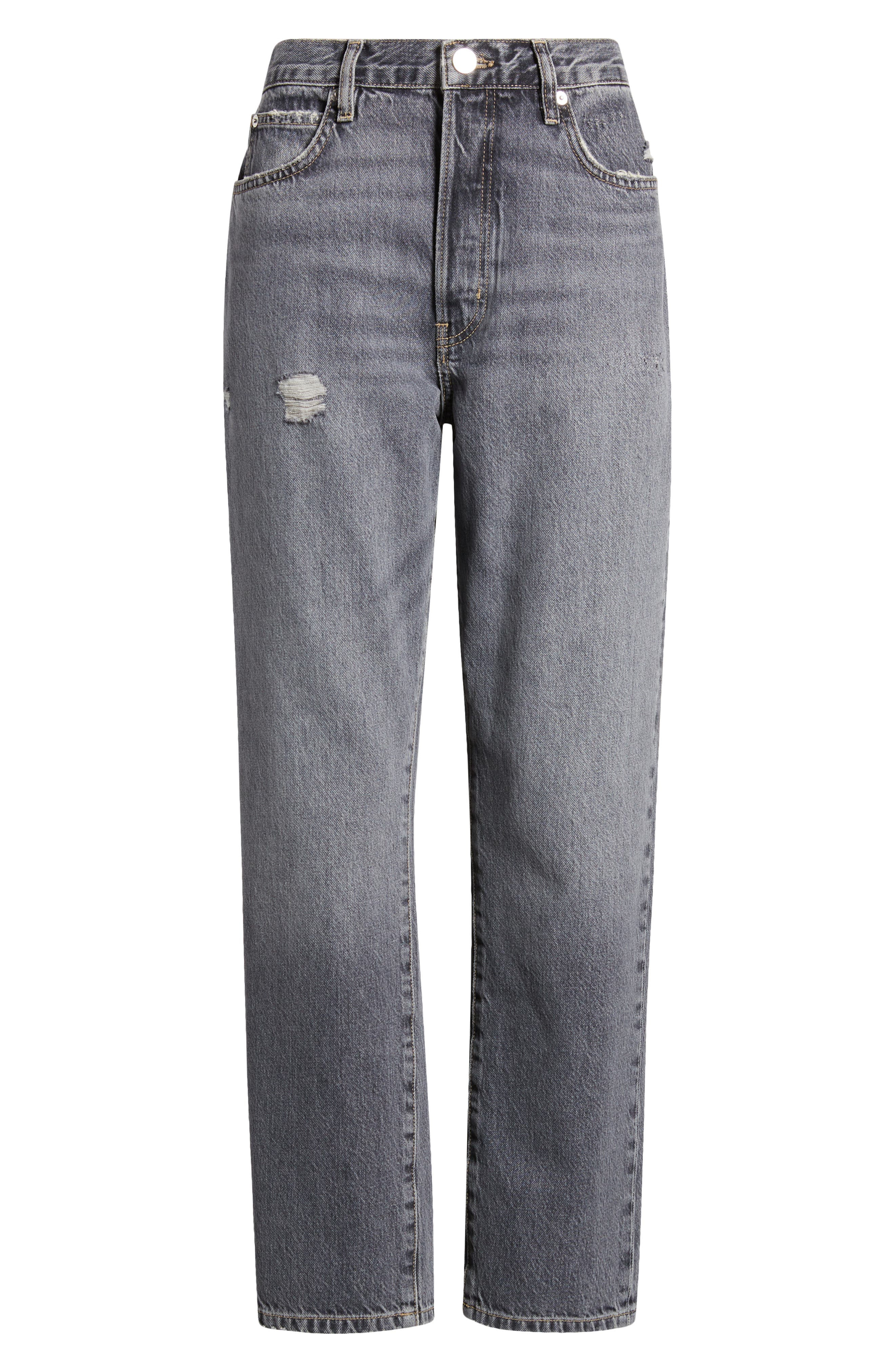 Le Mec Boyfriend Jeans - 5