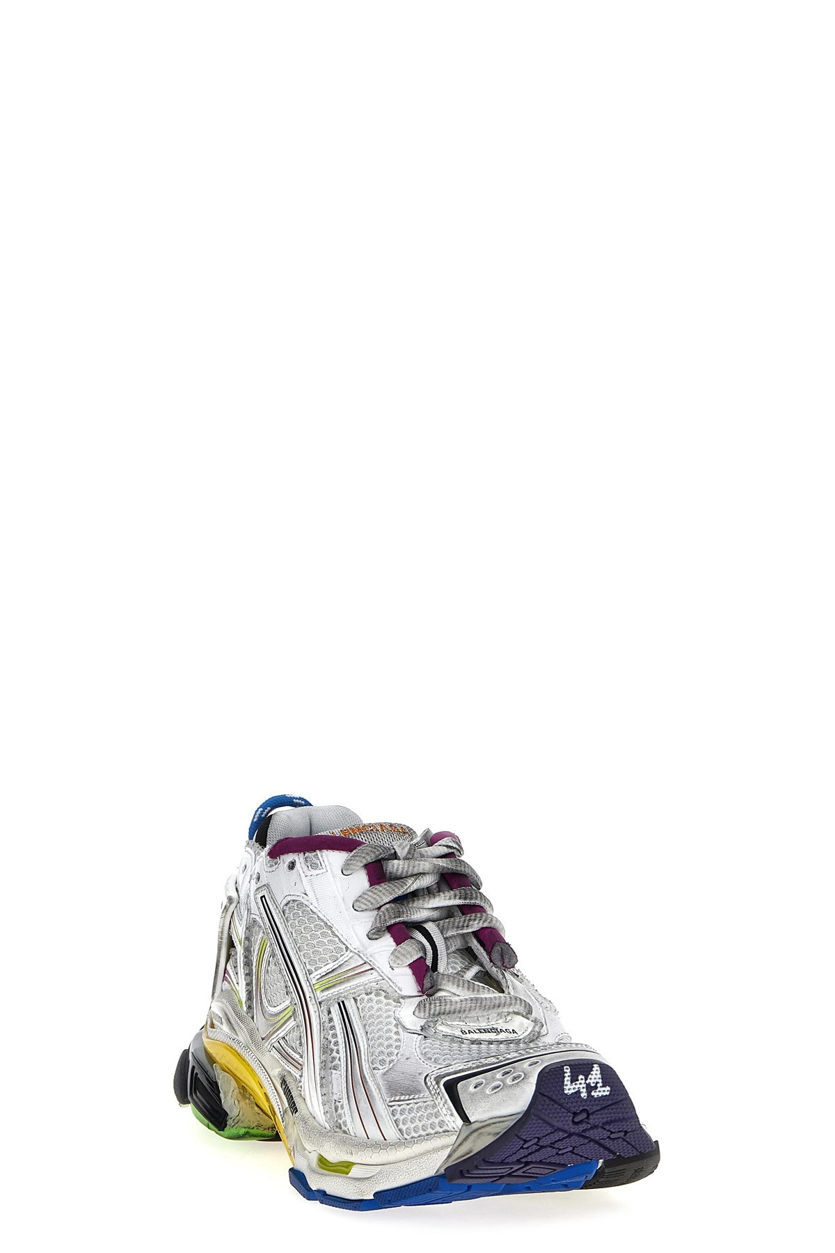 'Runner' sneakers - 2
