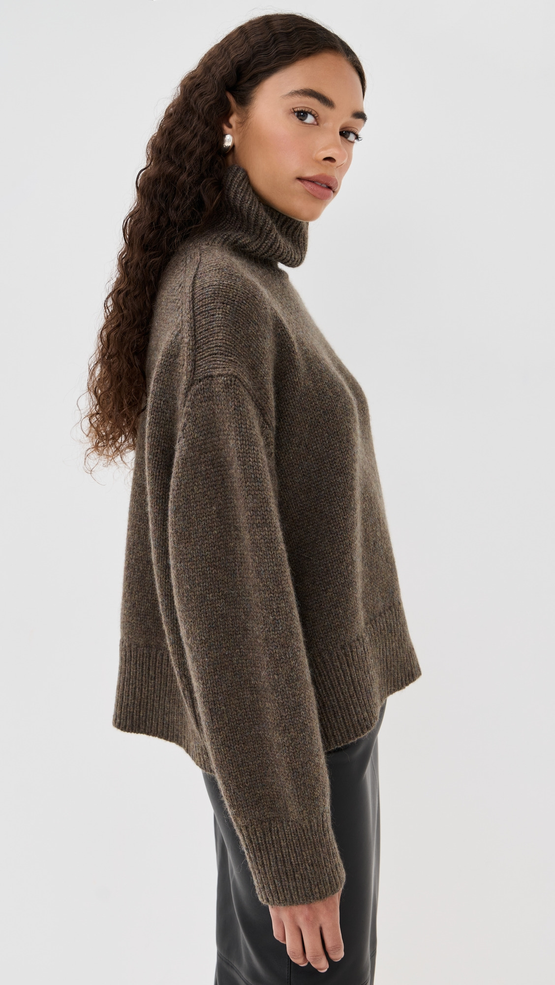 Tabitha Cashmere Sweater - 3