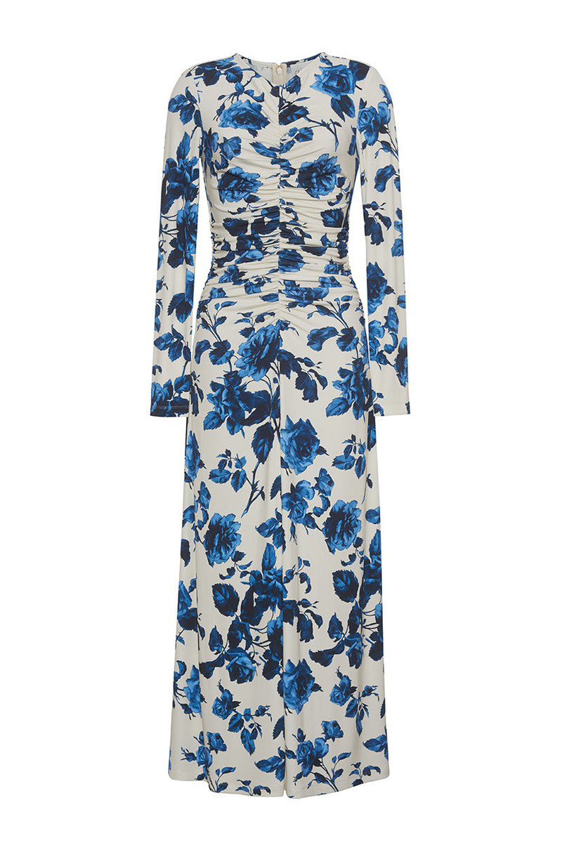 Maisy Dress Figure-Skimming And Ultra-Flattering 1