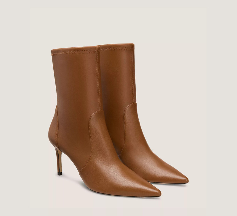 Stuart Weitzman STUART POWER BOOTIE 75 outlook