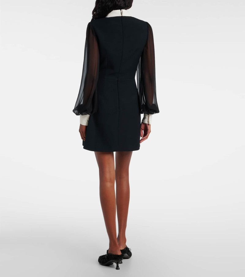 Karena minidress 3