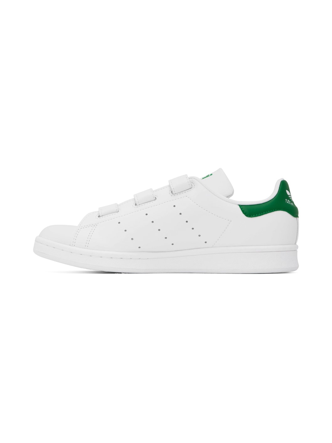 White Stan Smith Sneakers - 3