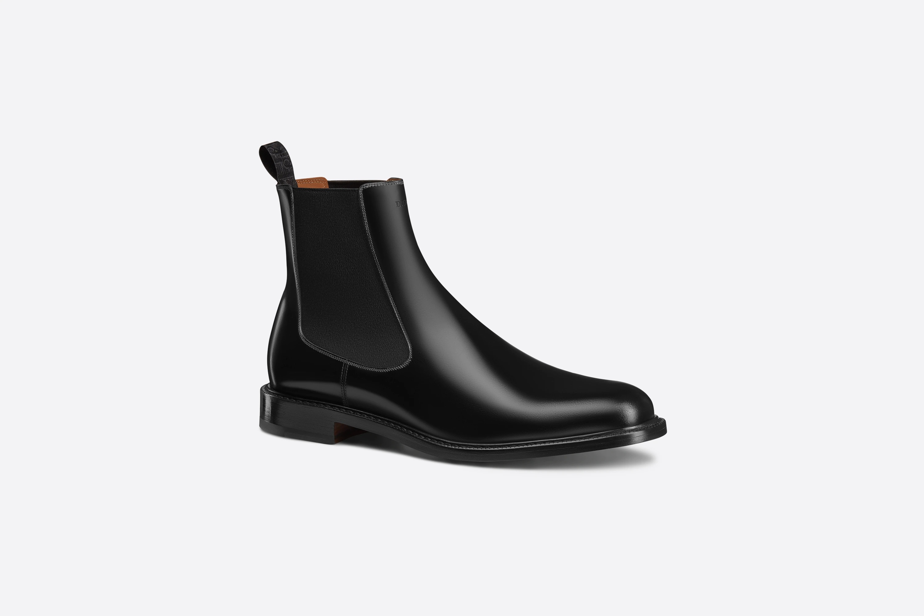 Dior Evidence Ankle Boot - 2