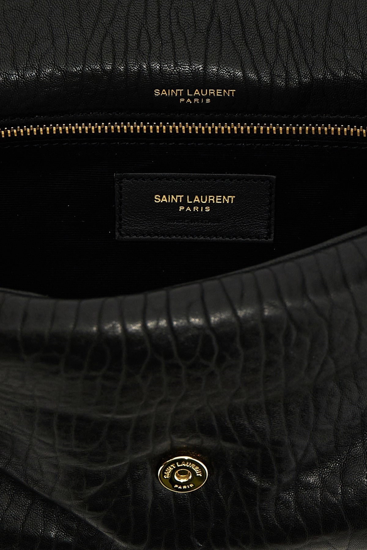 'Calypso' medium shoulder bag - 5