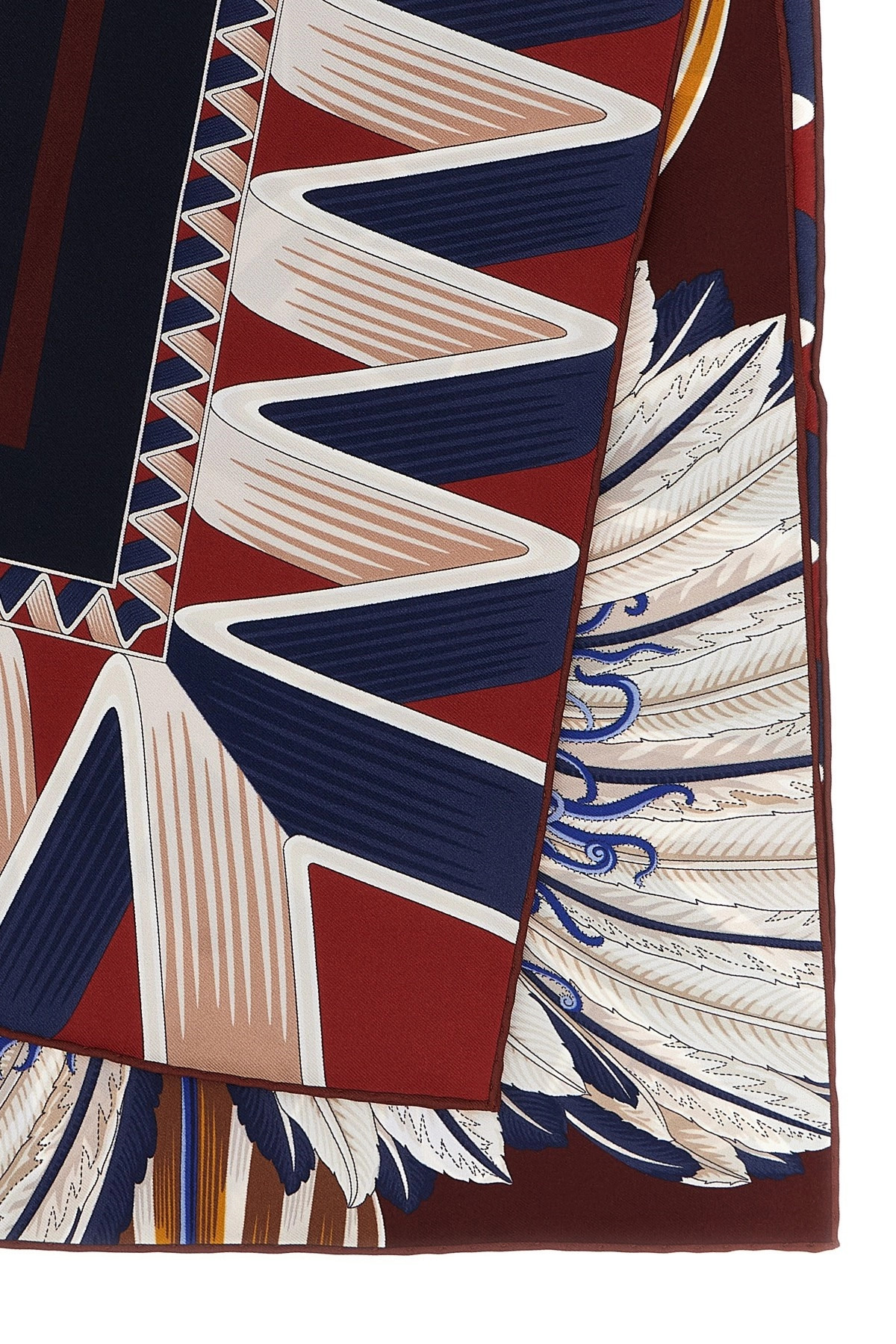 'Giada' scarf - 3